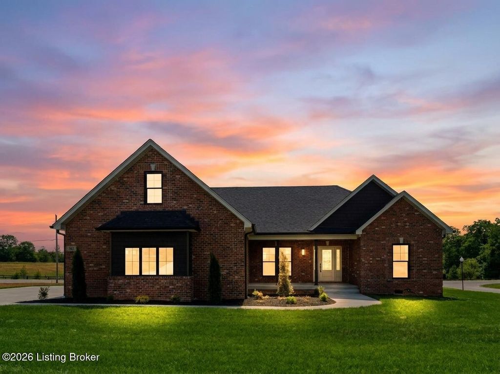 Photo of 103 Brennan Ct, Shepherdsville, KY 40165 (MLS # 1717473)