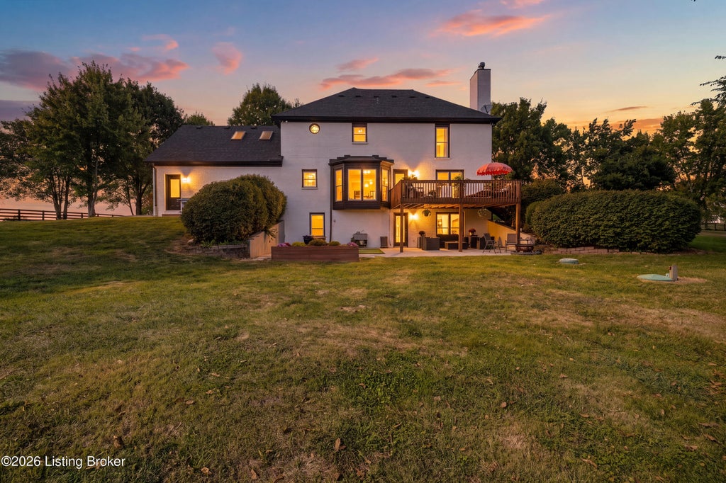 Photo of 2112 Blakemore Ln, La Grange, KY 40031 (MLS # 1731031)
