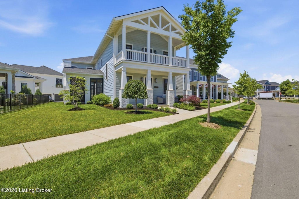 Photo of 11506 Storksbill St, Prospect, KY 40059 (MLS # 1719524)