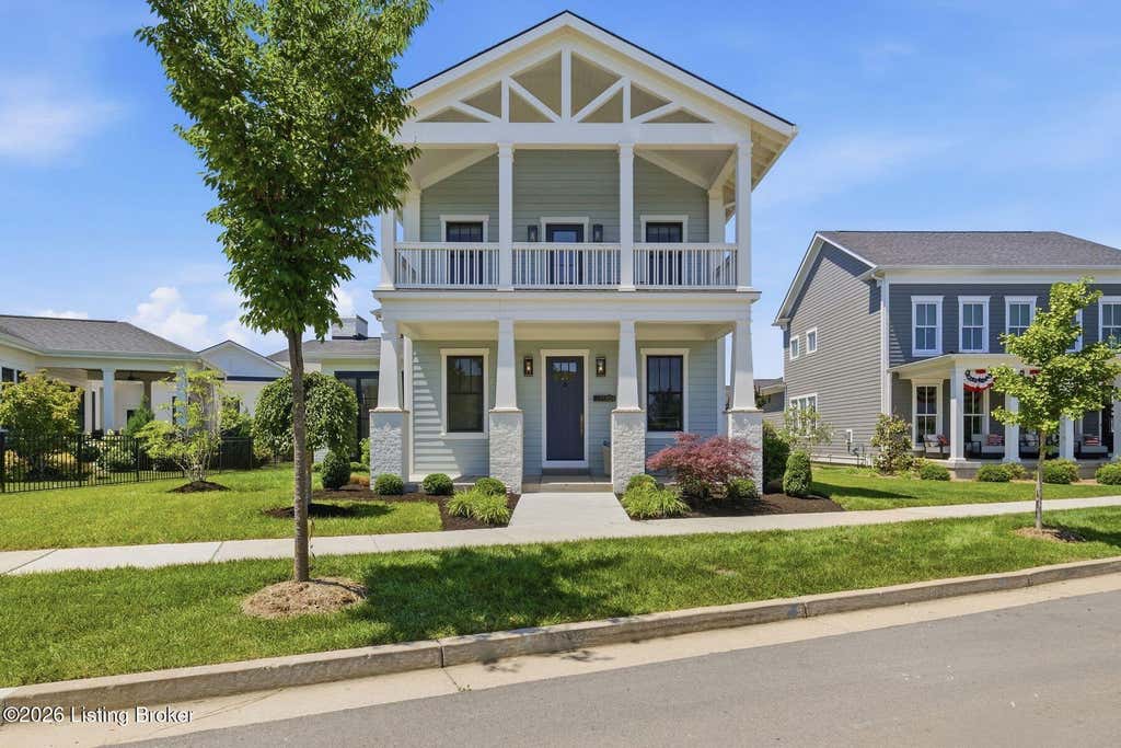 Photo of 11506 Storksbill St, Prospect, KY 40059 (MLS # 1719524)