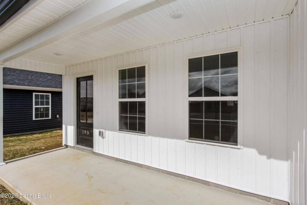 Photo of 195 Charles Carr Dr, Harrodsburg, KY 40330 (MLS # 1709772)