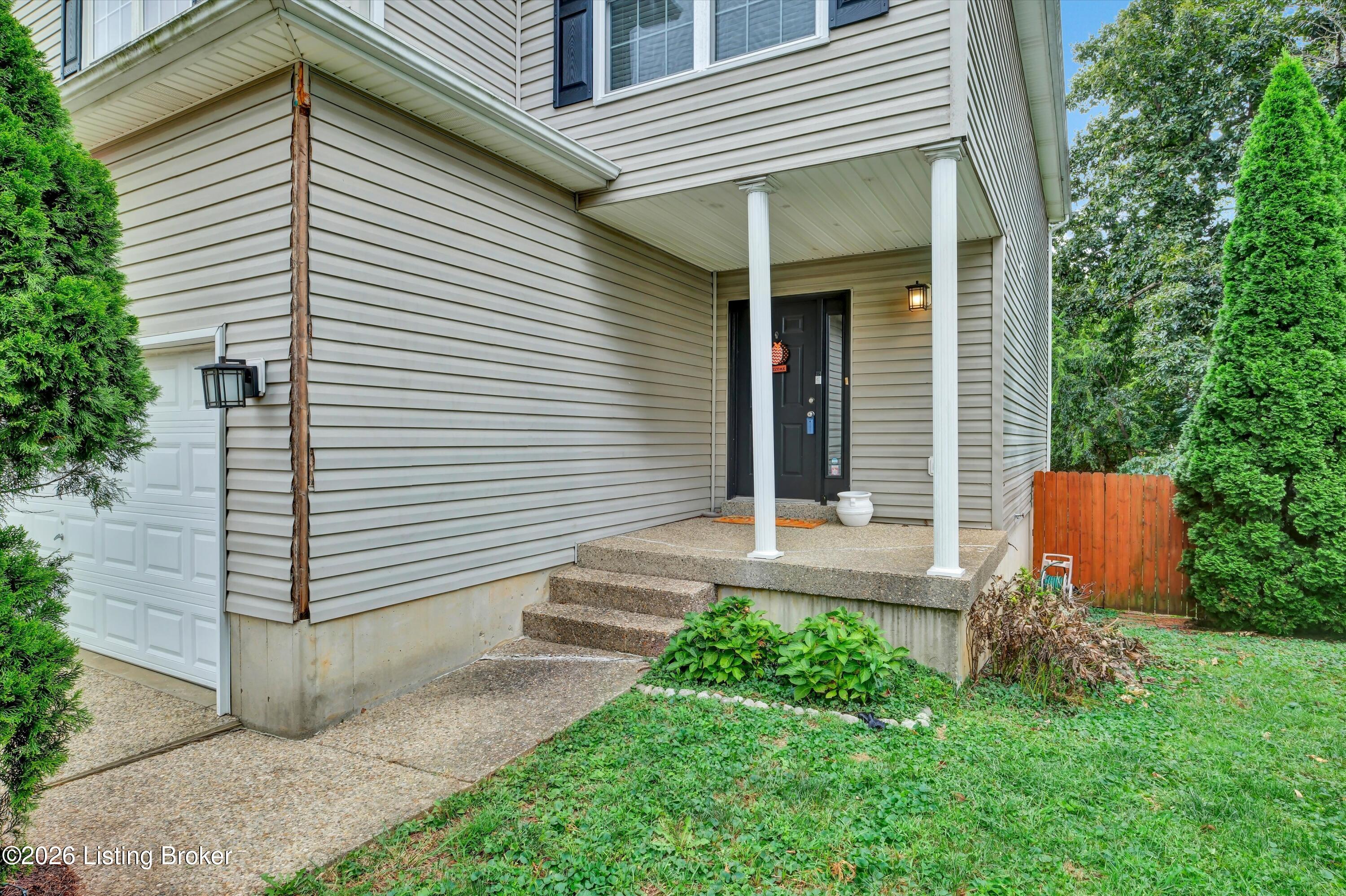 11415 Catalpa View Ct