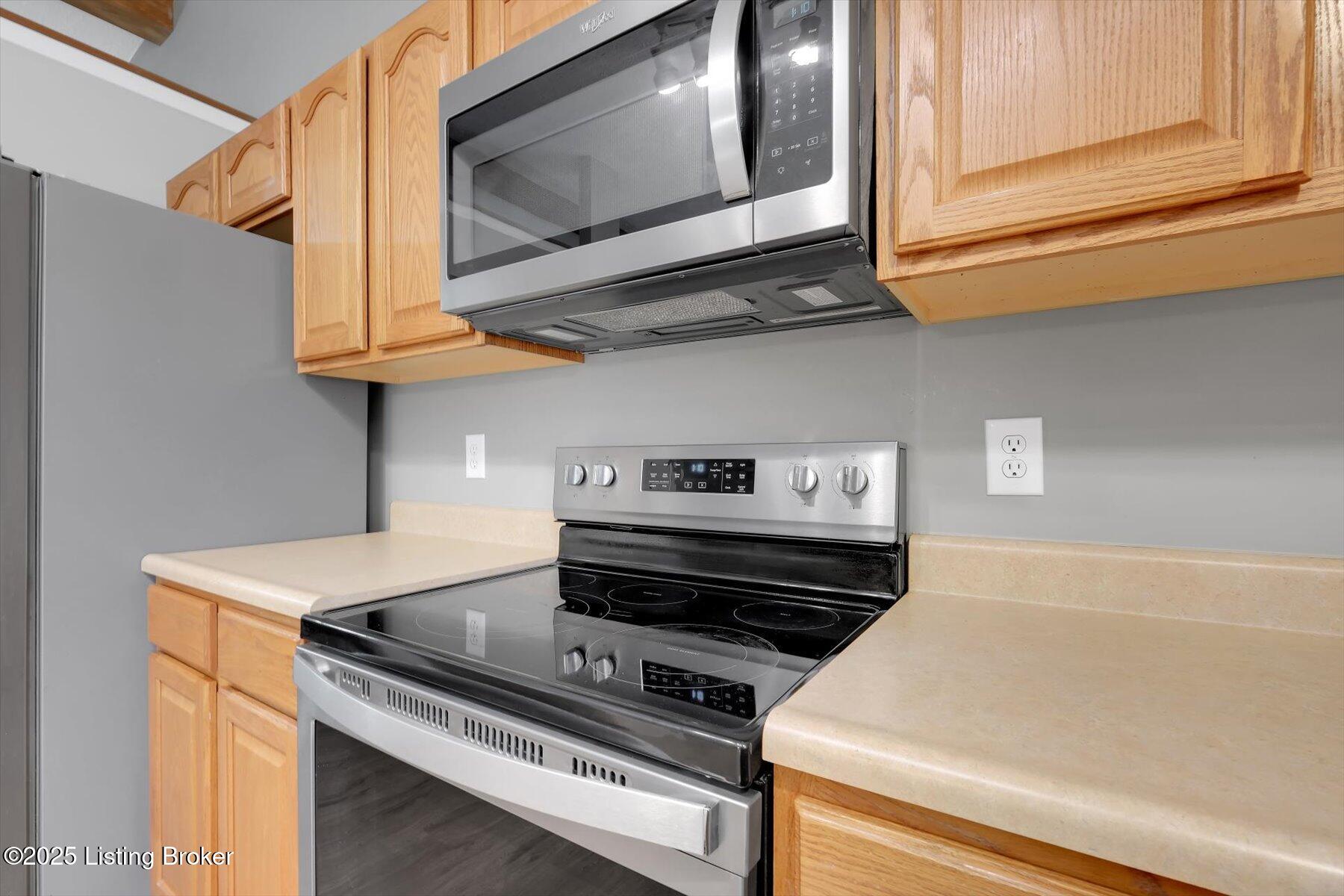 424 Buckman Station Ct, Simpsonville, Kentucky image 18
