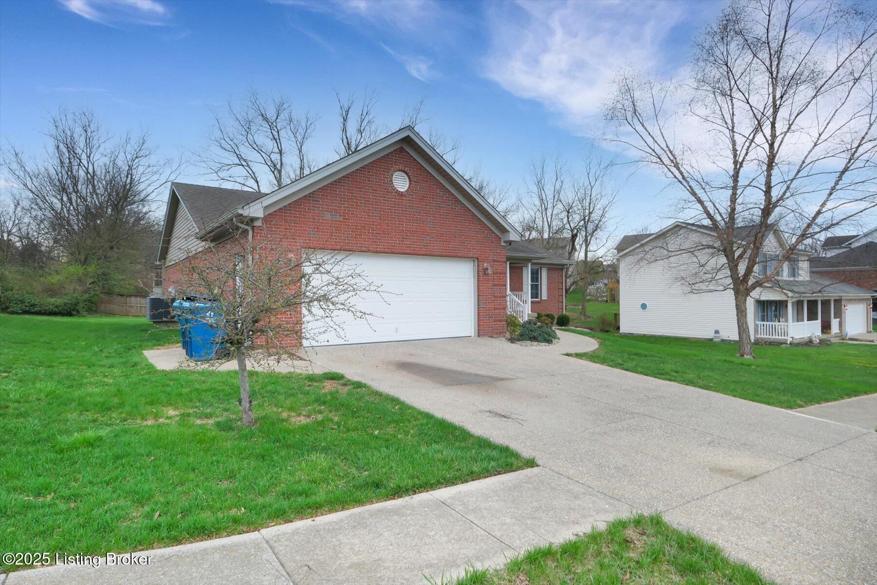 424 Buckman Station Ct, Simpsonville, Kentucky image 37
