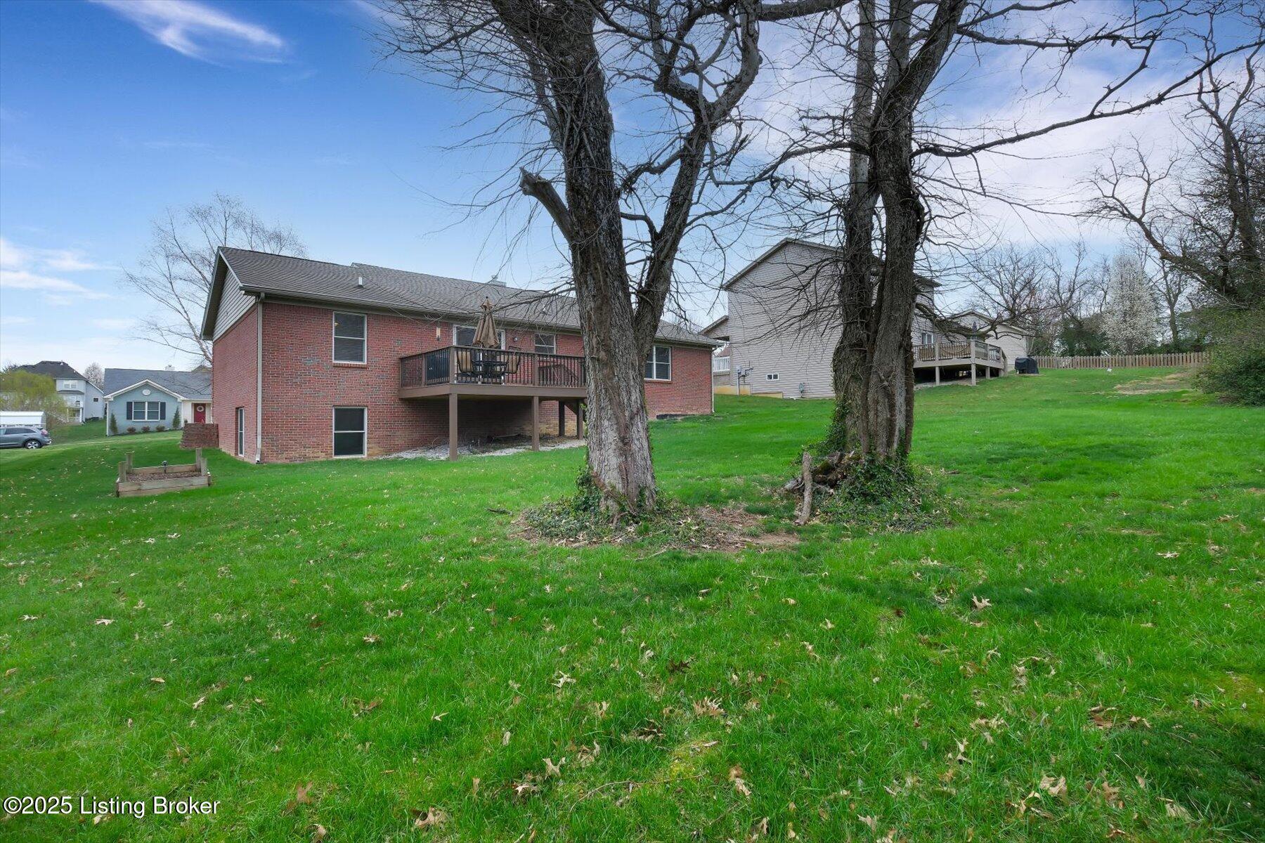 424 Buckman Station Ct, Simpsonville, Kentucky image 4