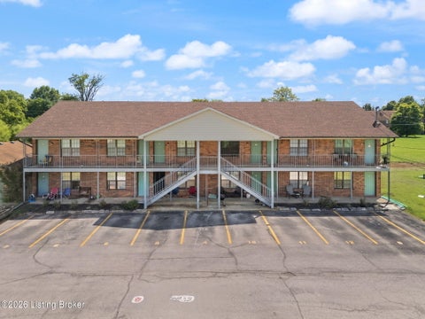 Apartment For Rent - 260 Faro Ct #6<br/> Shepherdsville, KY 40165