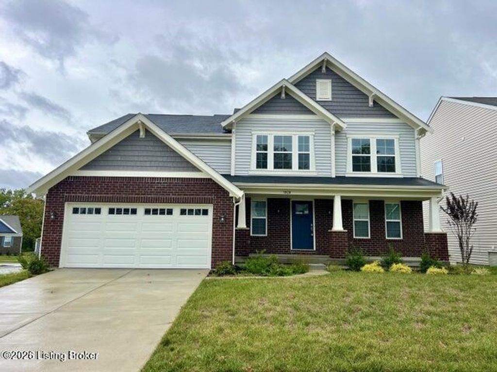 Photo of 1920 Poloview Pl, Louisville, KY 40245 (MLS # 1721223)