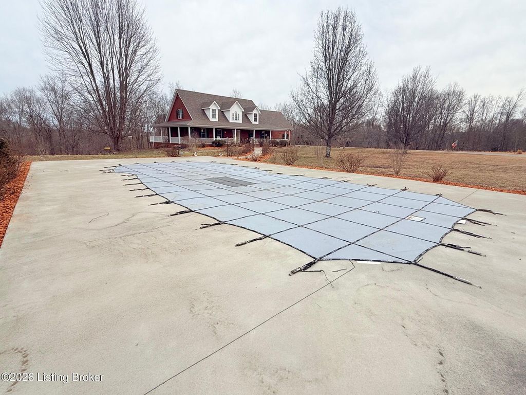 Photo of 200 English Ln, Columbia, KY 42728 (MLS # 1709440)