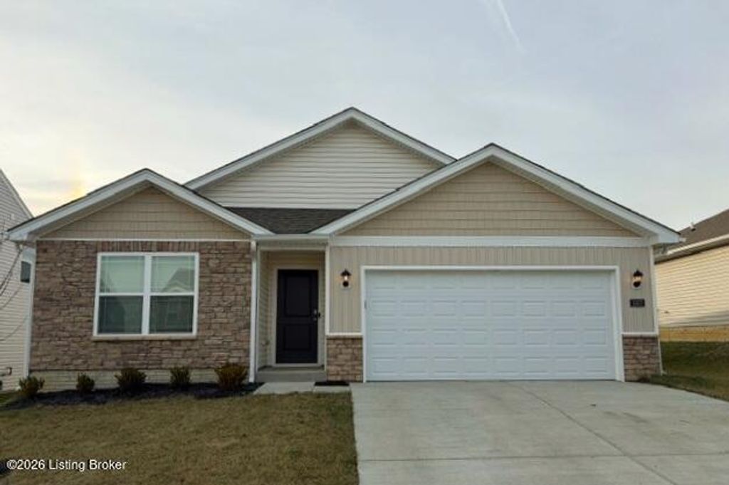 Photo of 1557 Robin Rd, Shelbyville, KY 40065 (MLS # 1706436)