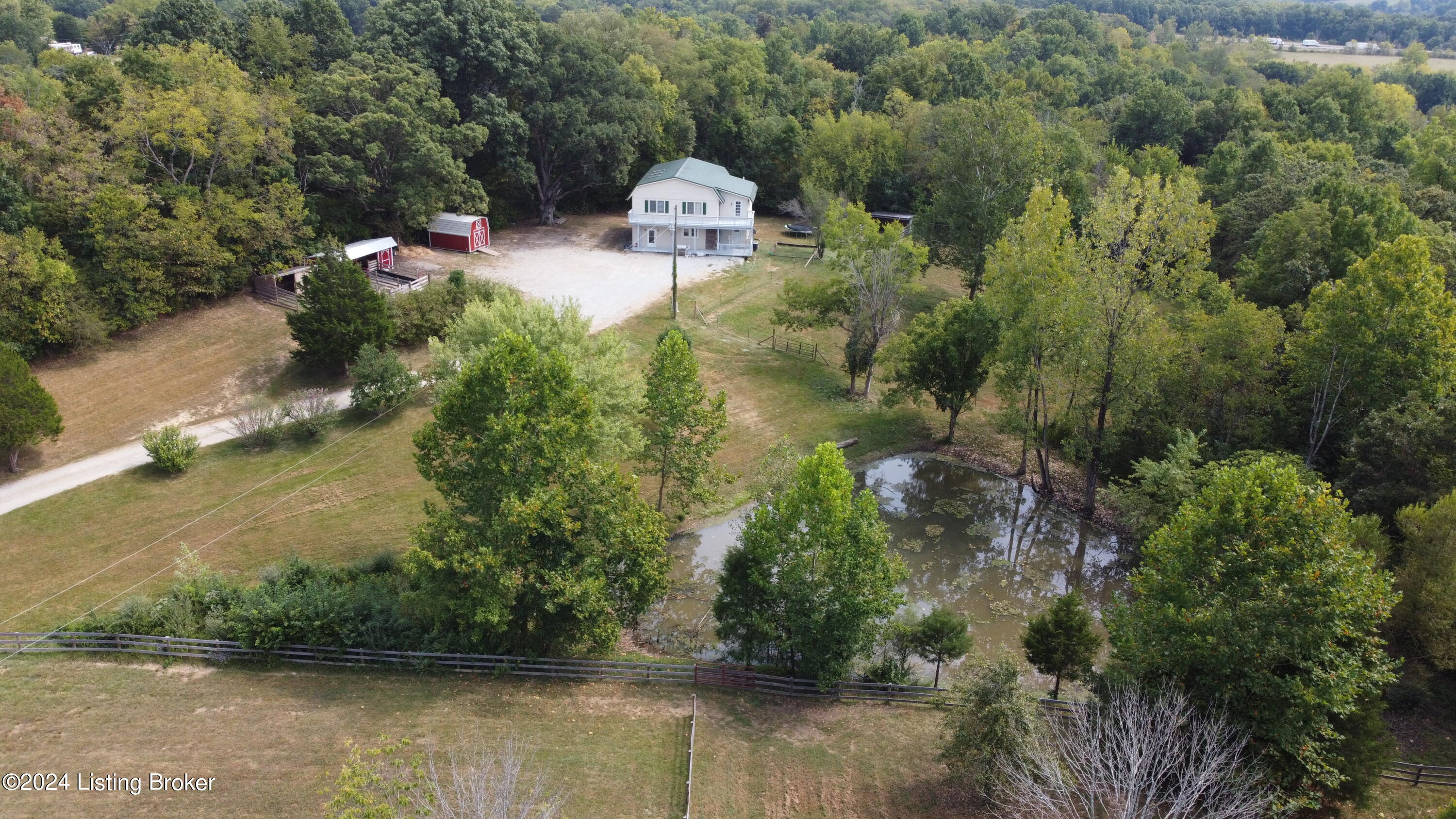 177 Fox Run Rd, Pendleton, Kentucky image 1