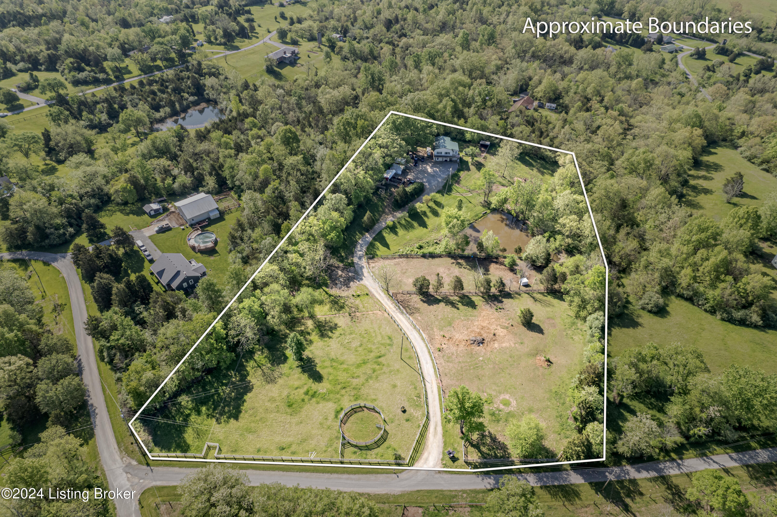 177 Fox Run Rd, Pendleton, Kentucky image 2