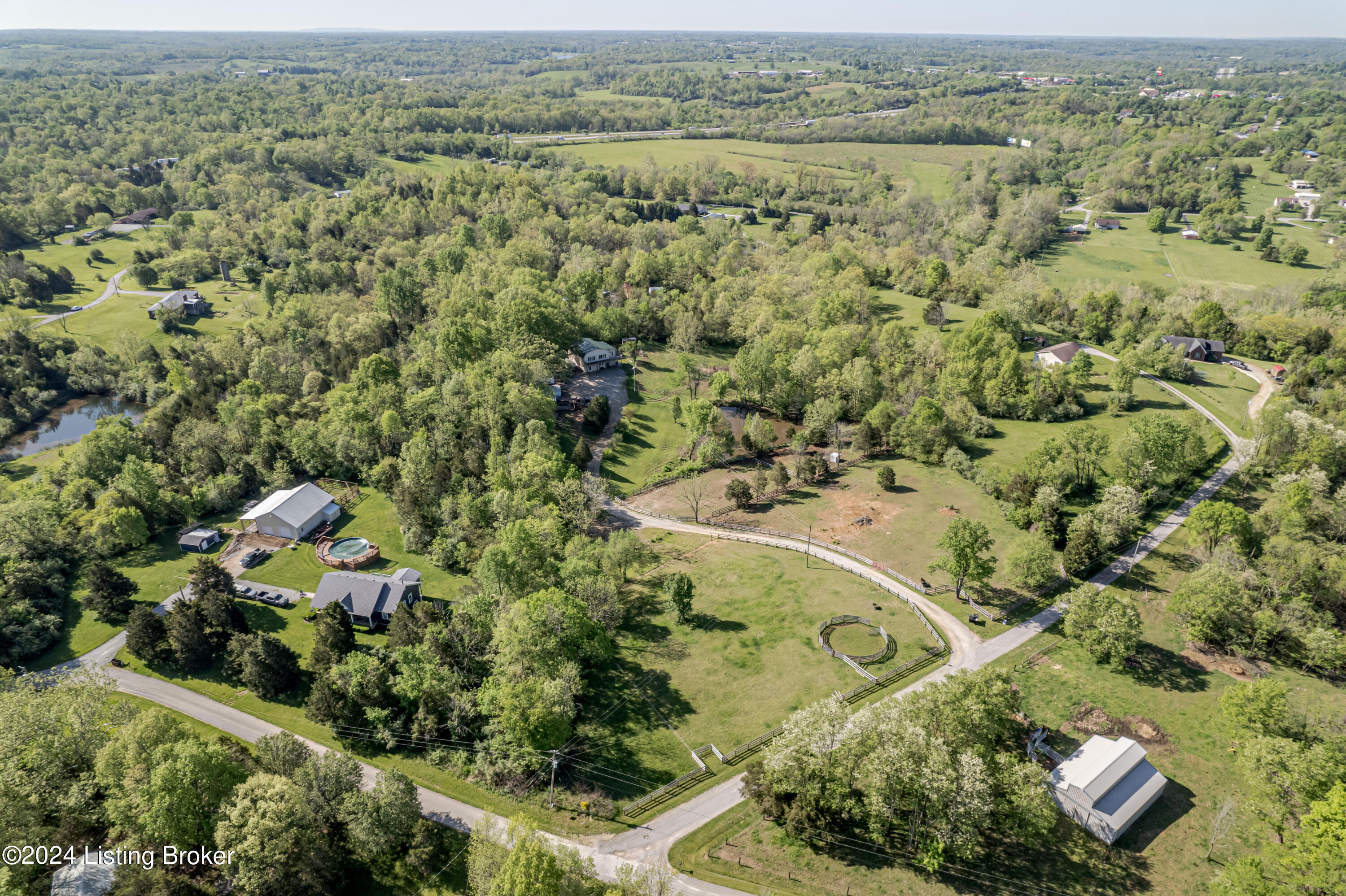177 Fox Run Rd, Pendleton, Kentucky image 43