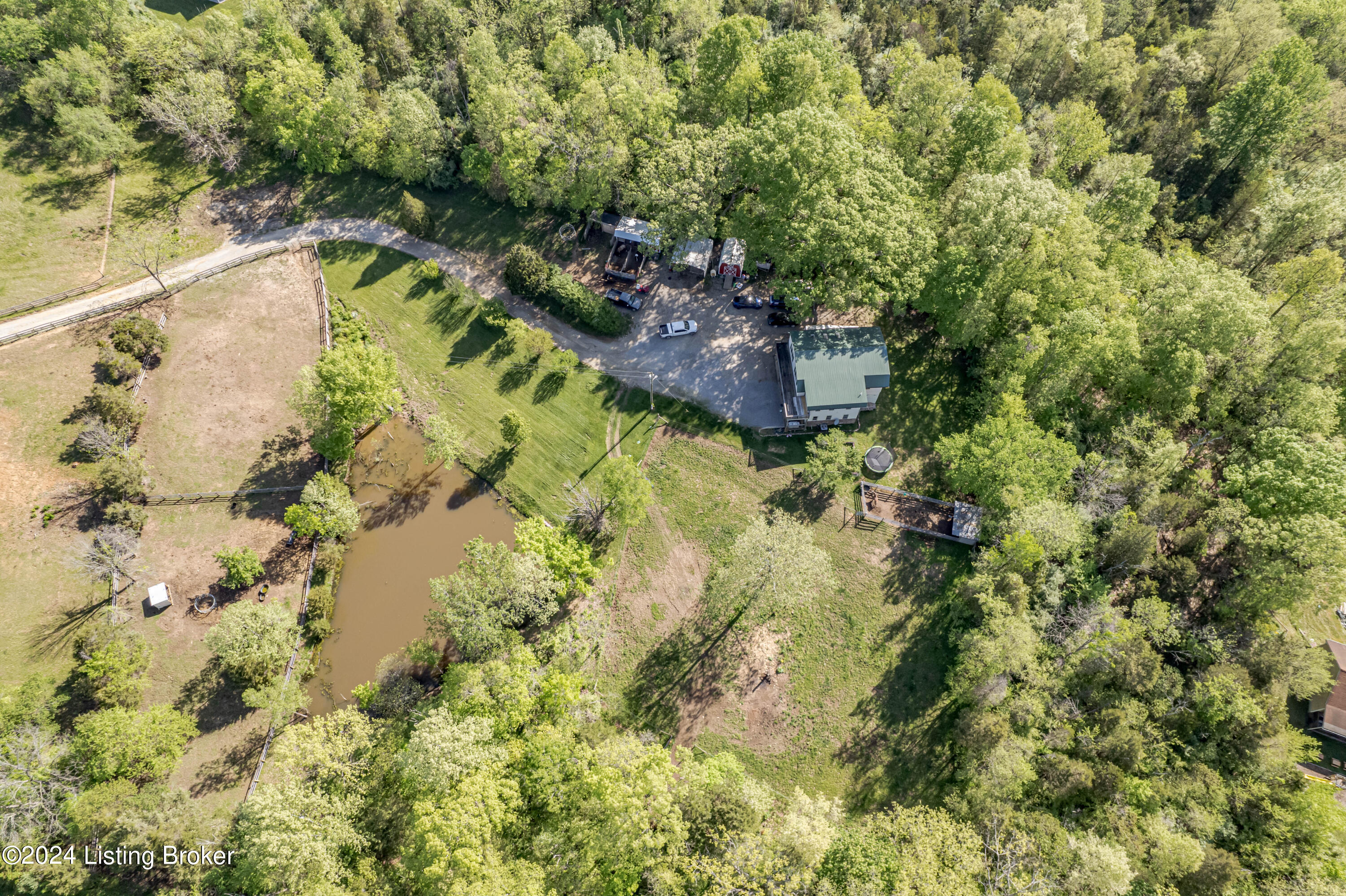 177 Fox Run Rd, Pendleton, Kentucky image 12