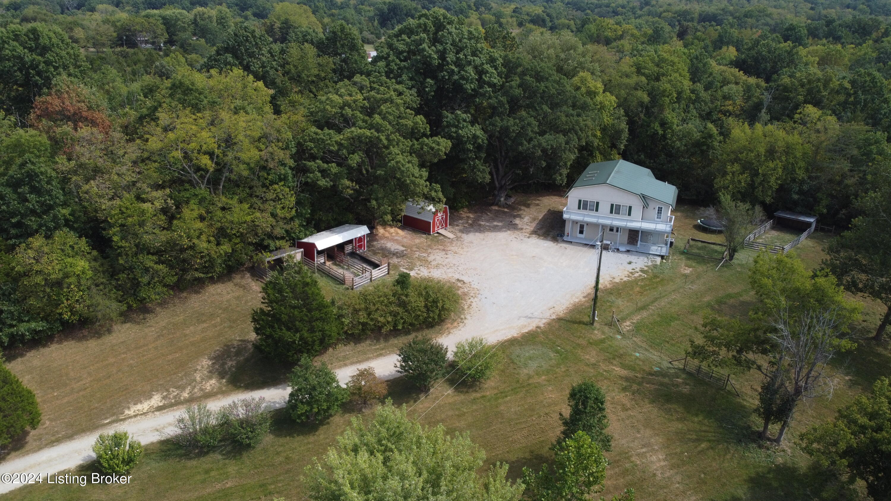 177 Fox Run Rd, Pendleton, Kentucky image 5
