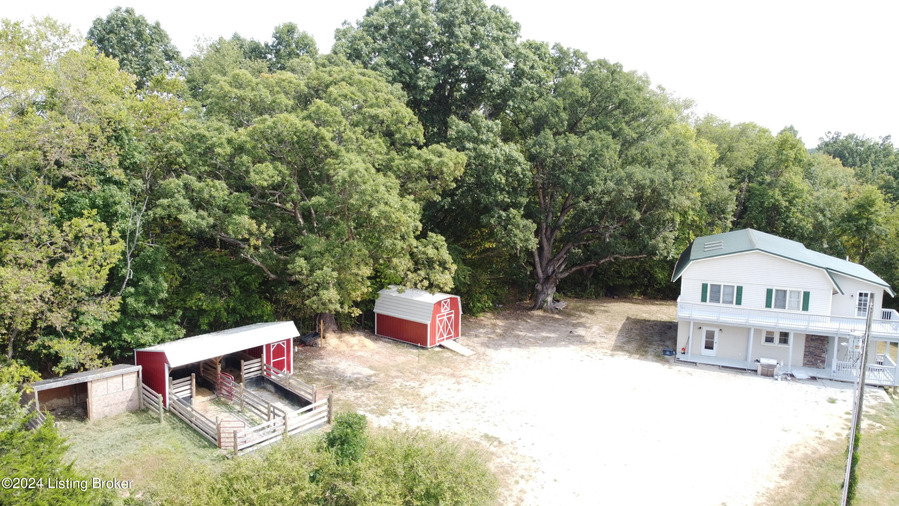 177 Fox Run Rd, Pendleton, Kentucky image 6