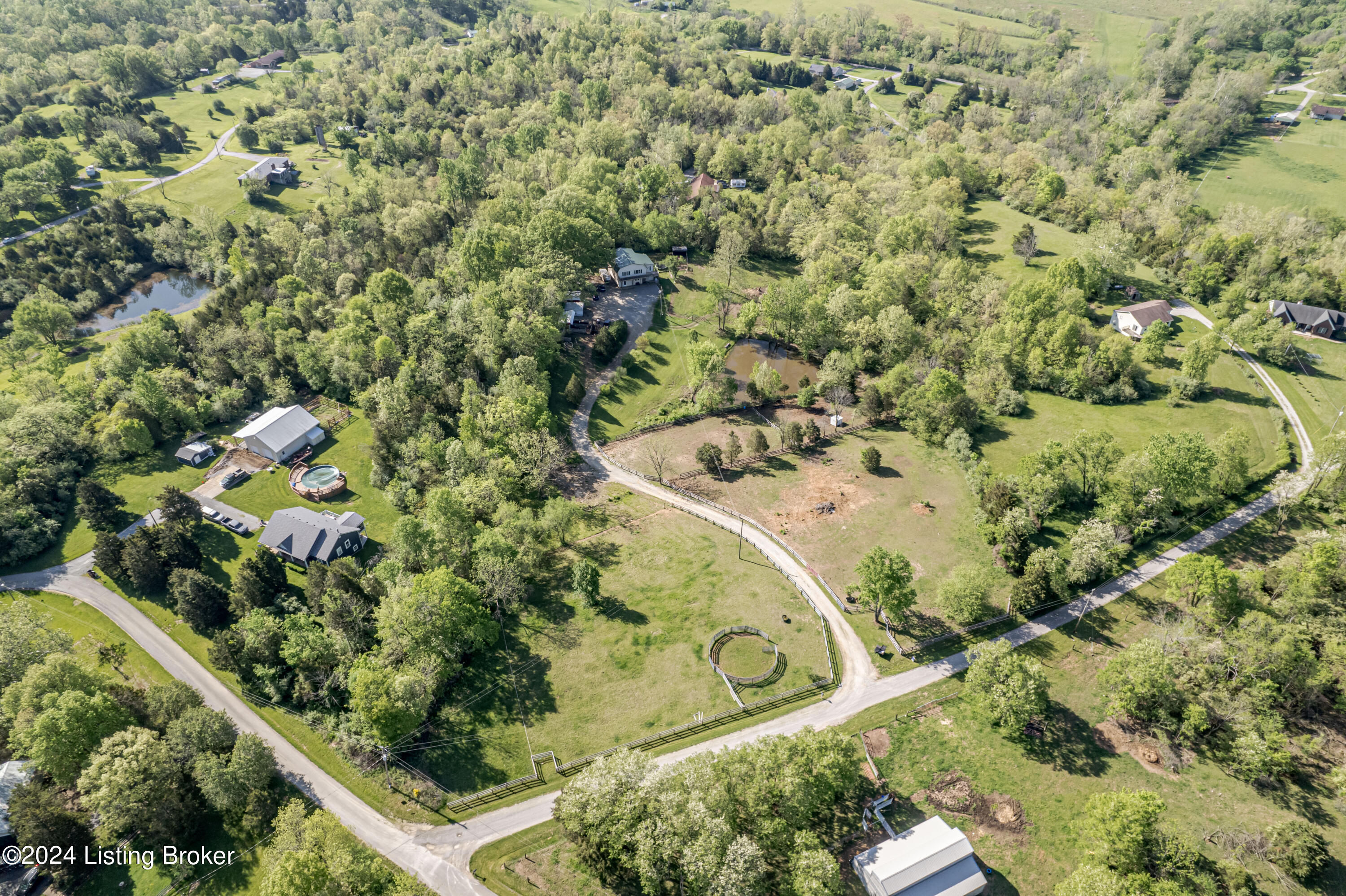 177 Fox Run Rd, Pendleton, Kentucky image 42