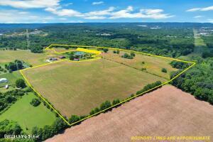 Photo 1 of 3 — 2 Halls Ln, Shepherdsville, KY 40165