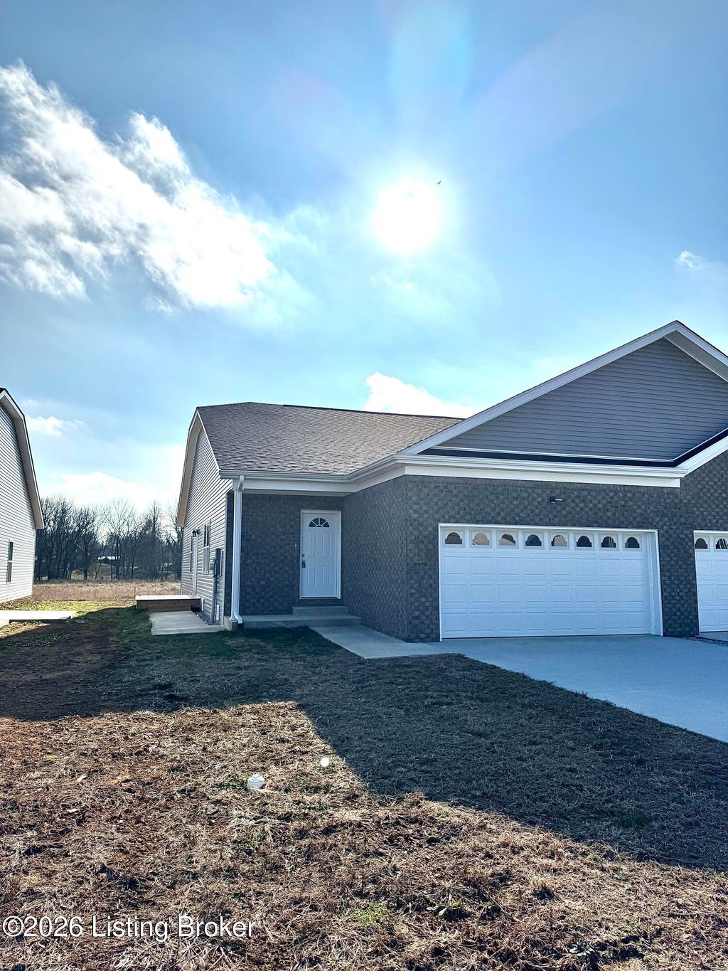 Photo of 160A Shirley Blvd, Vine Grove, KY 40175 (MLS # 1705970)
