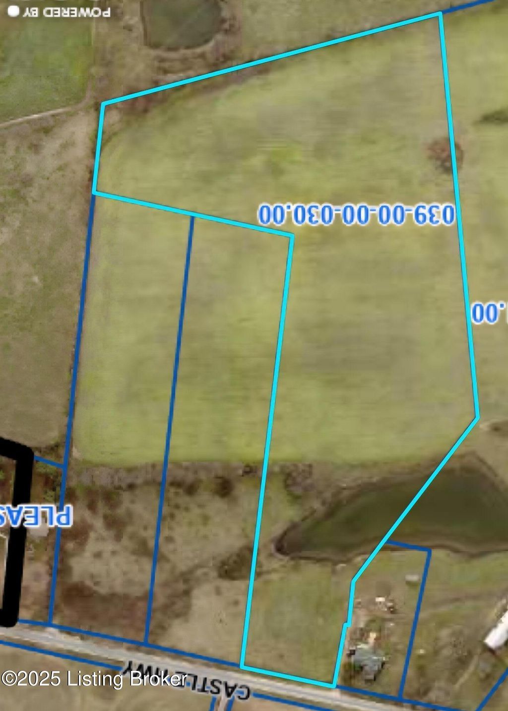 Photo of TR 3/4A Castle Hwy, Pleasureville, KY 40057 (MLS # 1704129)