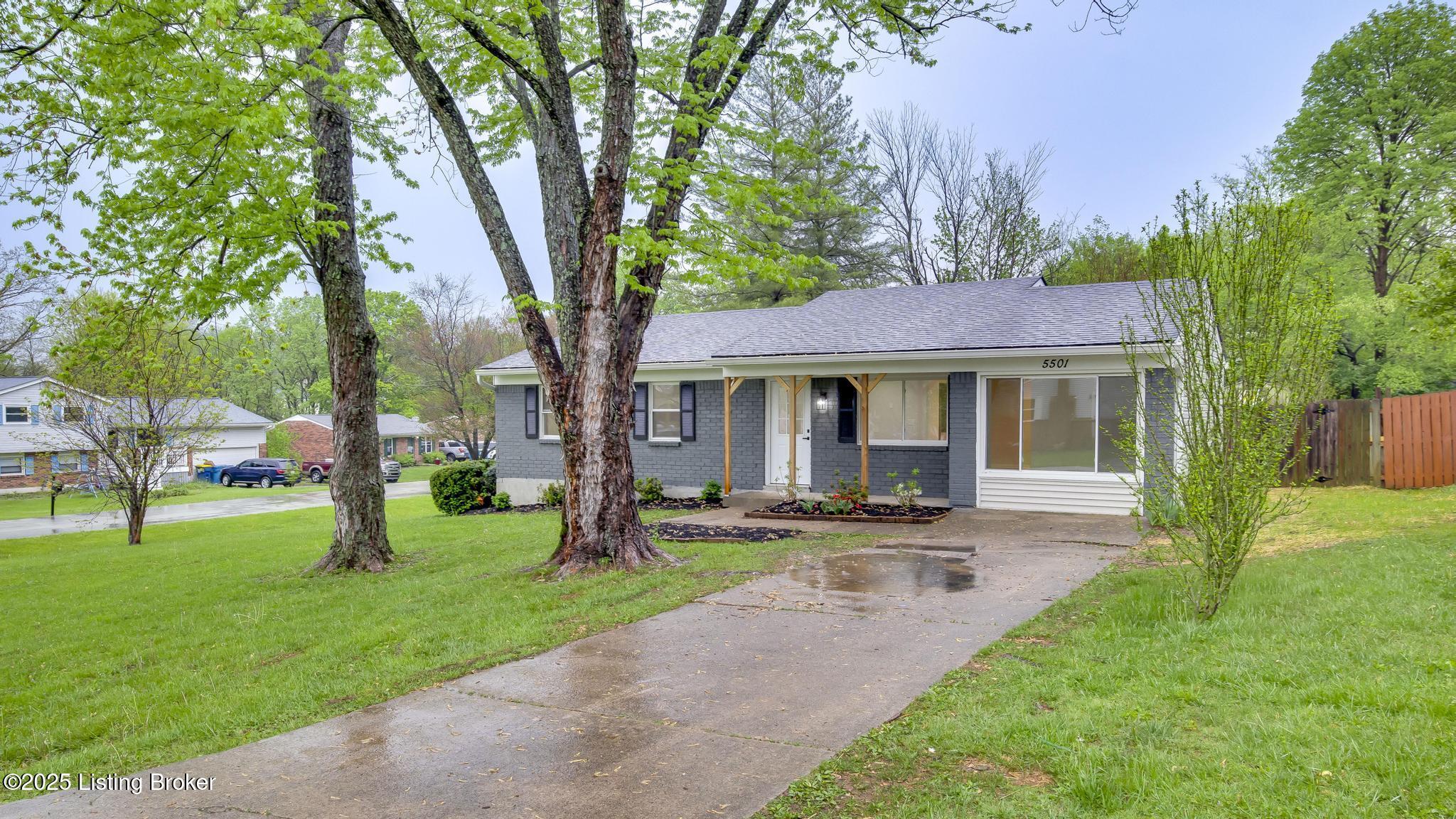 5501 Wearren Rd, Crestwood, Pennsylvania image 1