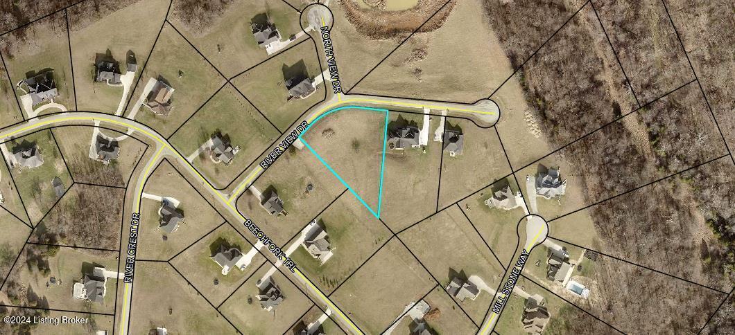 202 River View Dr, Bardstown, Kentucky image 4