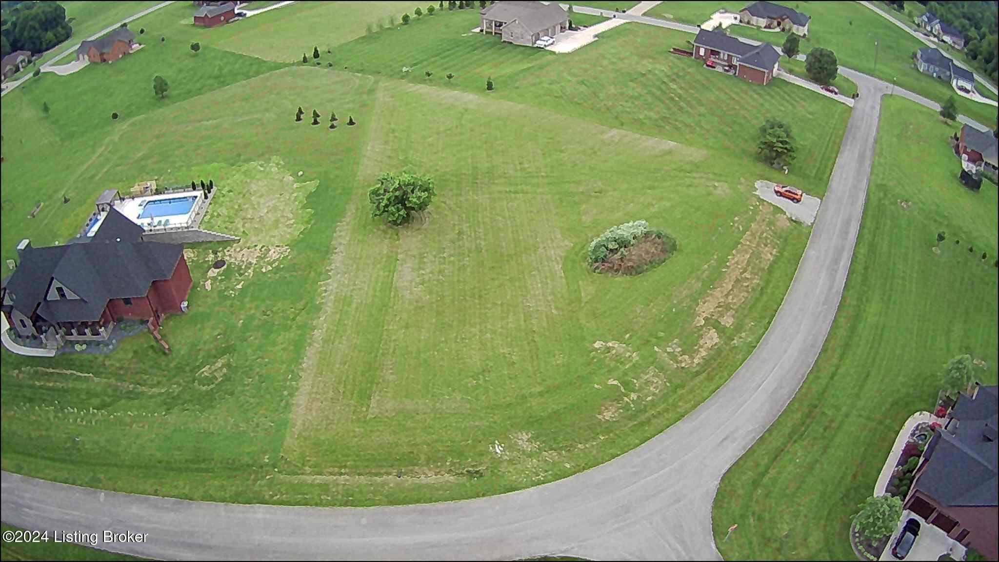 202 River View Dr, Bardstown, Kentucky image 1