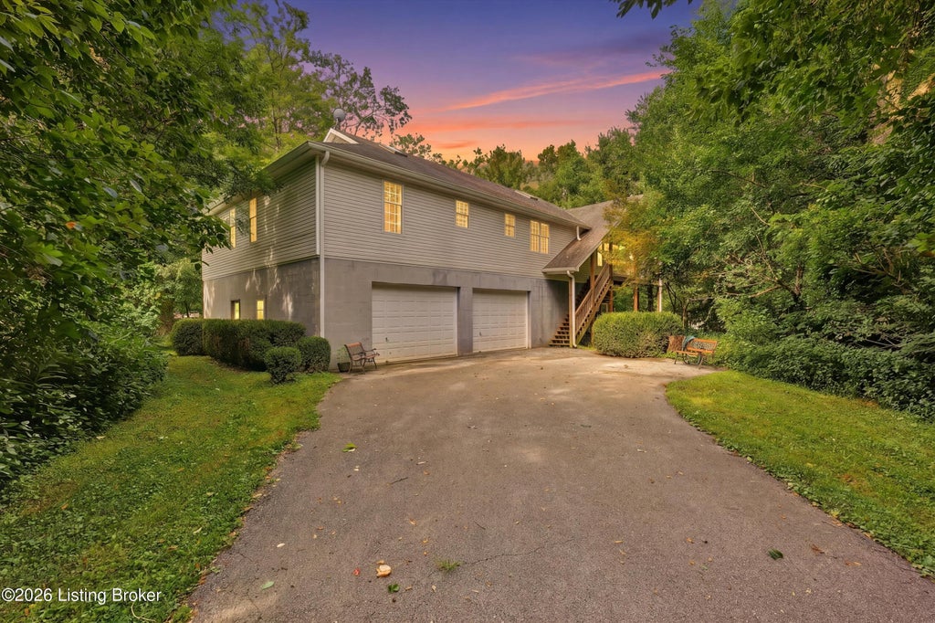 Photo of 5713 W Highway 524, Westport, KY 40077 (MLS # 1725113)