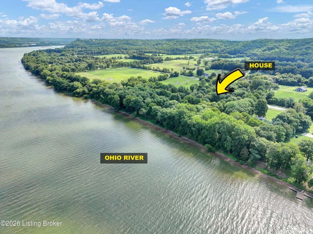 Photo of 5713 W Highway 524, Westport, KY 40077 (MLS # 1725113)