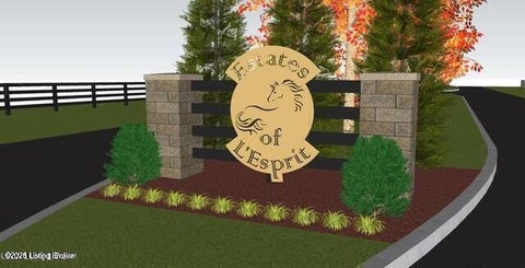 Vacant Land For Sale - 5 L'esprit Pkwy<br/> Pendleton, KY 40055