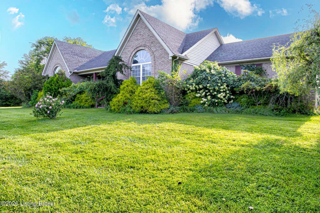 Photo of 2660 Wolf-Pen Rd, Pendleton, KY 40055 (MLS # 1725826)