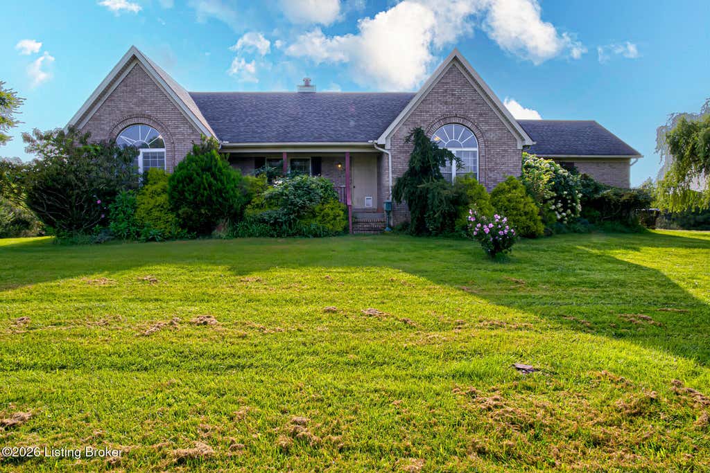 Photo of 2660 Wolf-Pen Rd, Pendleton, KY 40055 (MLS # 1725826)