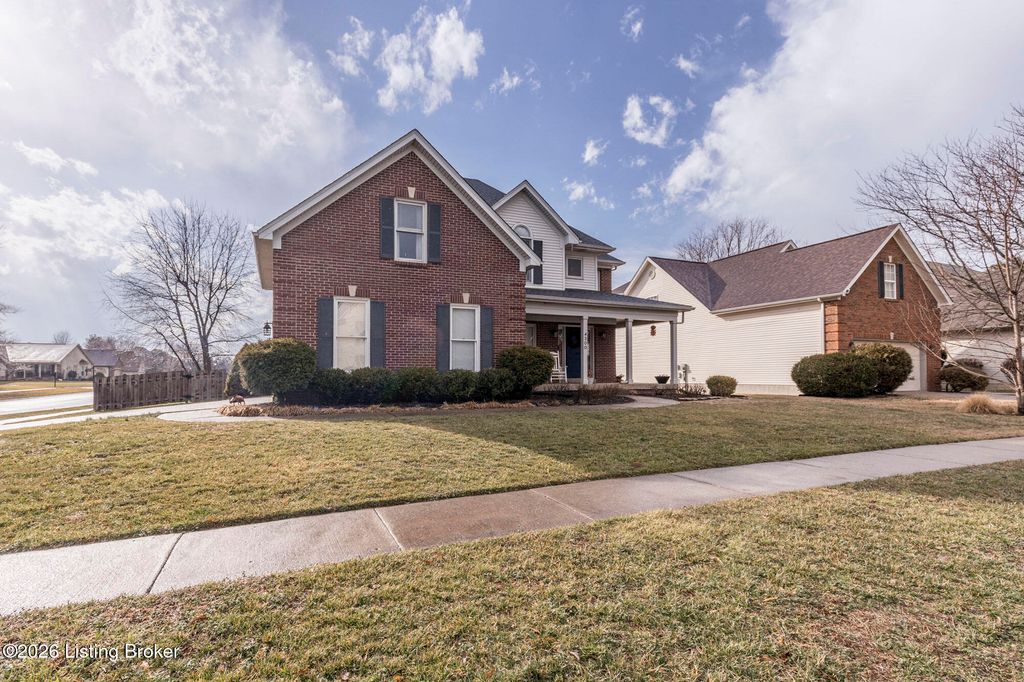 Photo of 4300 Stone Glen Rd, Louisville, KY 40241 (MLS # 1712268)