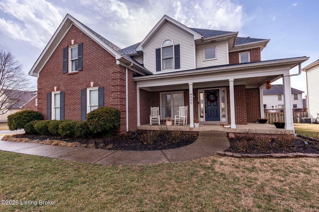 Photo of 4300 Stone Glen Rd, Louisville, KY 40241 (MLS # 1712268)