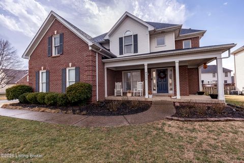 Photo of 4300 Stone Glen Rd, Louisville, KY 40241 (MLS # 1712268)