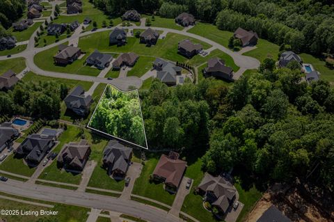 Vacant Land For Sale - 4103 Smarty Jones Dr<br/> Louisville, KY 40214