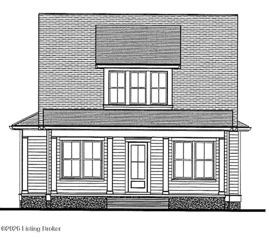 Photo of 6403 Stonecrop Dr, Prospect, KY 40059 (MLS # 1720745)