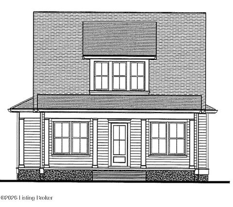 Photo of 6403 Stonecrop Dr, Prospect, KY 40059 (MLS # 1720745)