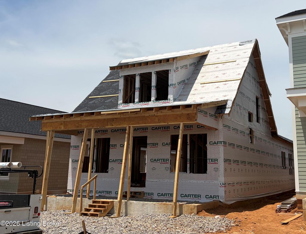 Photo of 6403 Stonecrop Dr, Prospect, KY 40059 (MLS # 1720745)
