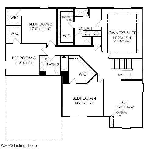 17508 Serenity Ridge Ct, Louisville, Kentucky image 3