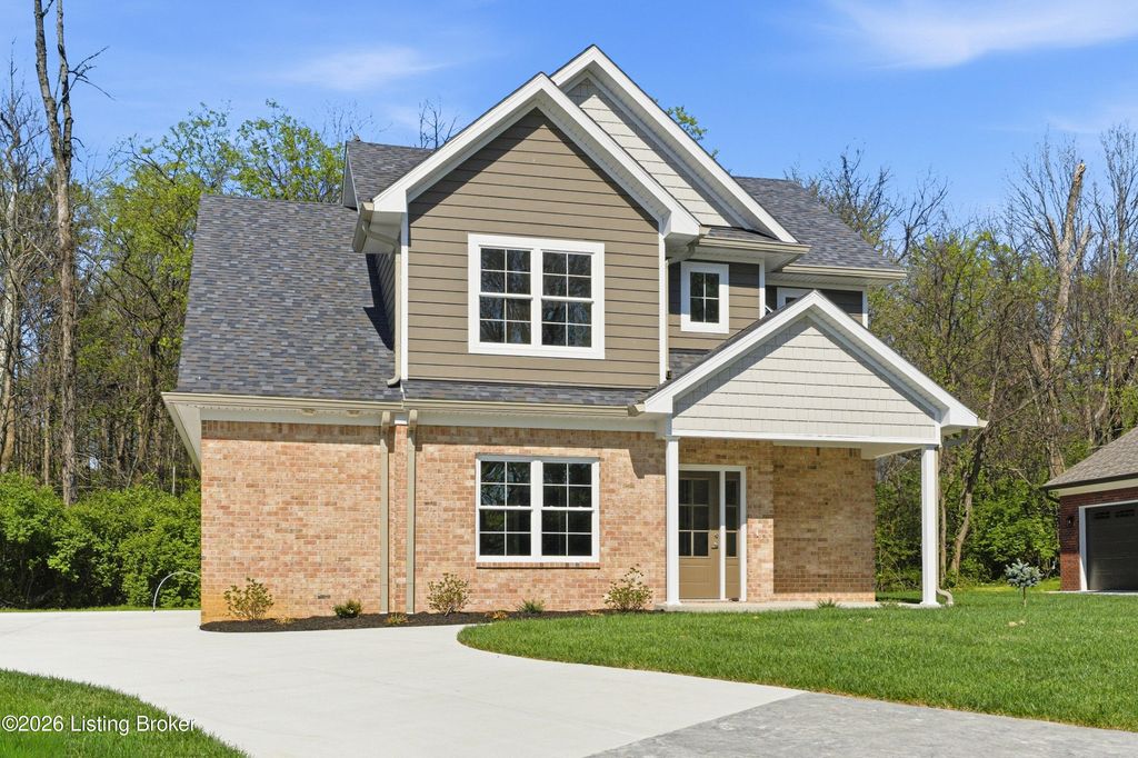 Photo of 1008 Rowan Creek Dr, Bardstown, KY 40004 (MLS # 1717468)