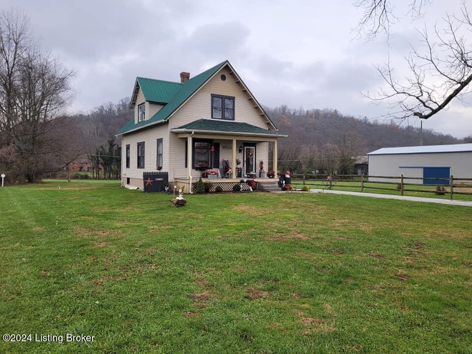 605 11th St, Carrollton, Kentucky image 3