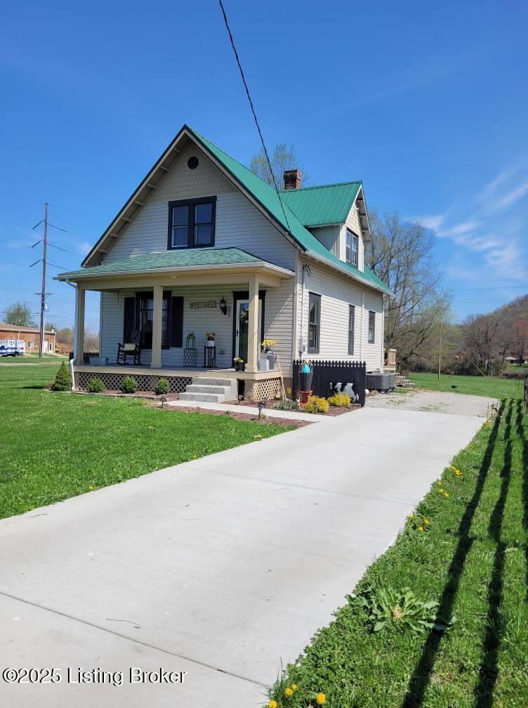 605 11th St, Carrollton, Kentucky image 41