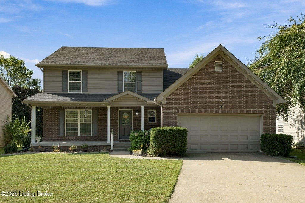 Photo of 6708 Timberbend Dr, Louisville, KY 40229 (MLS # 1729513)