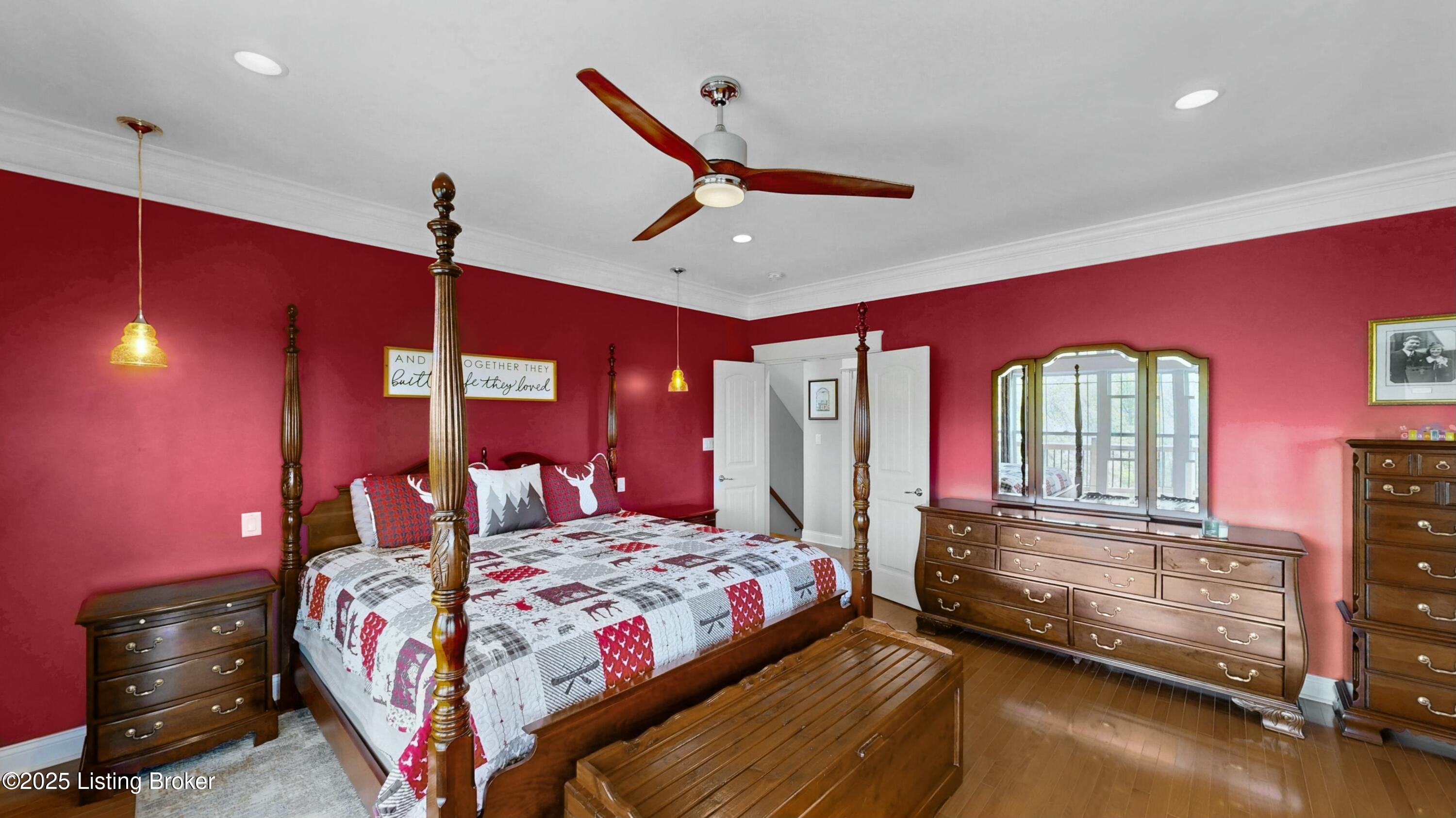 8026 Wooded Ridge Dr, Louisville, Kentucky image 25