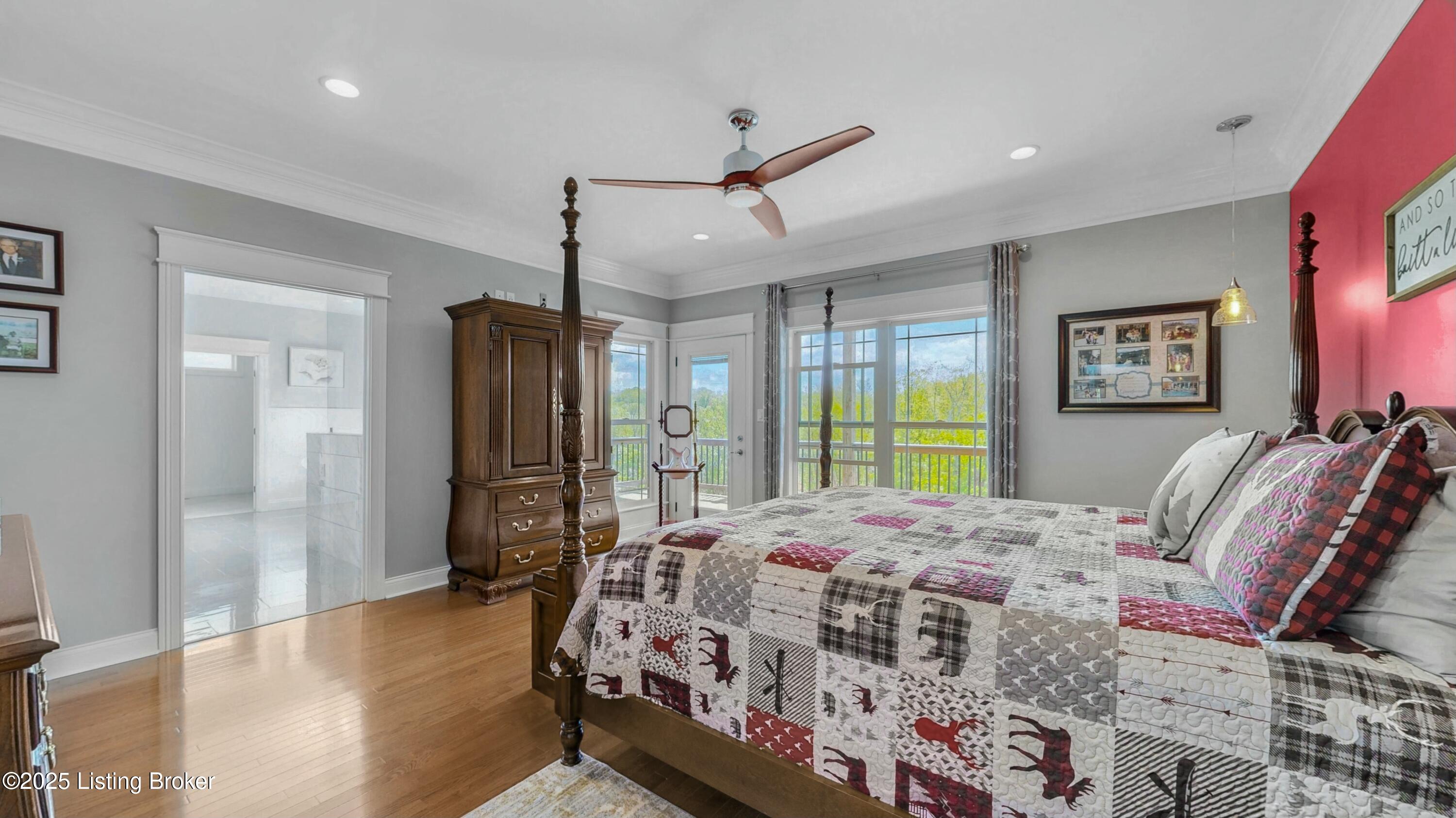 8026 Wooded Ridge Dr, Louisville, Kentucky image 24