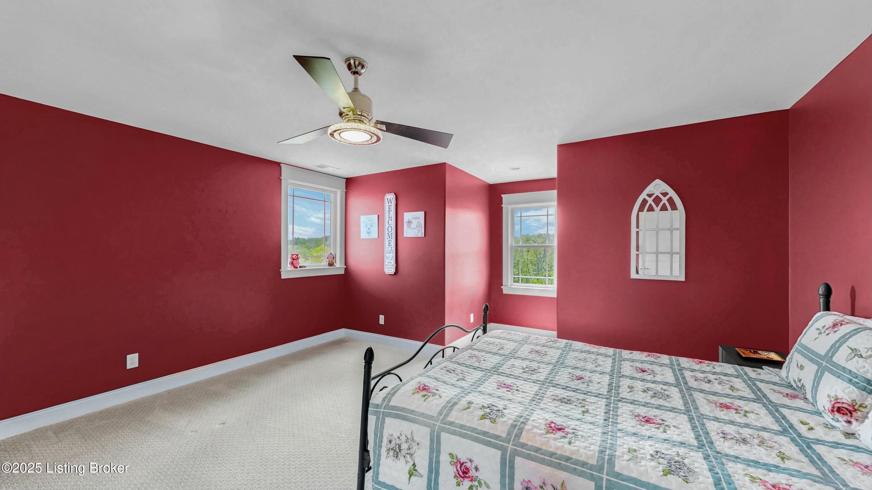 8026 Wooded Ridge Dr, Louisville, Kentucky image 36