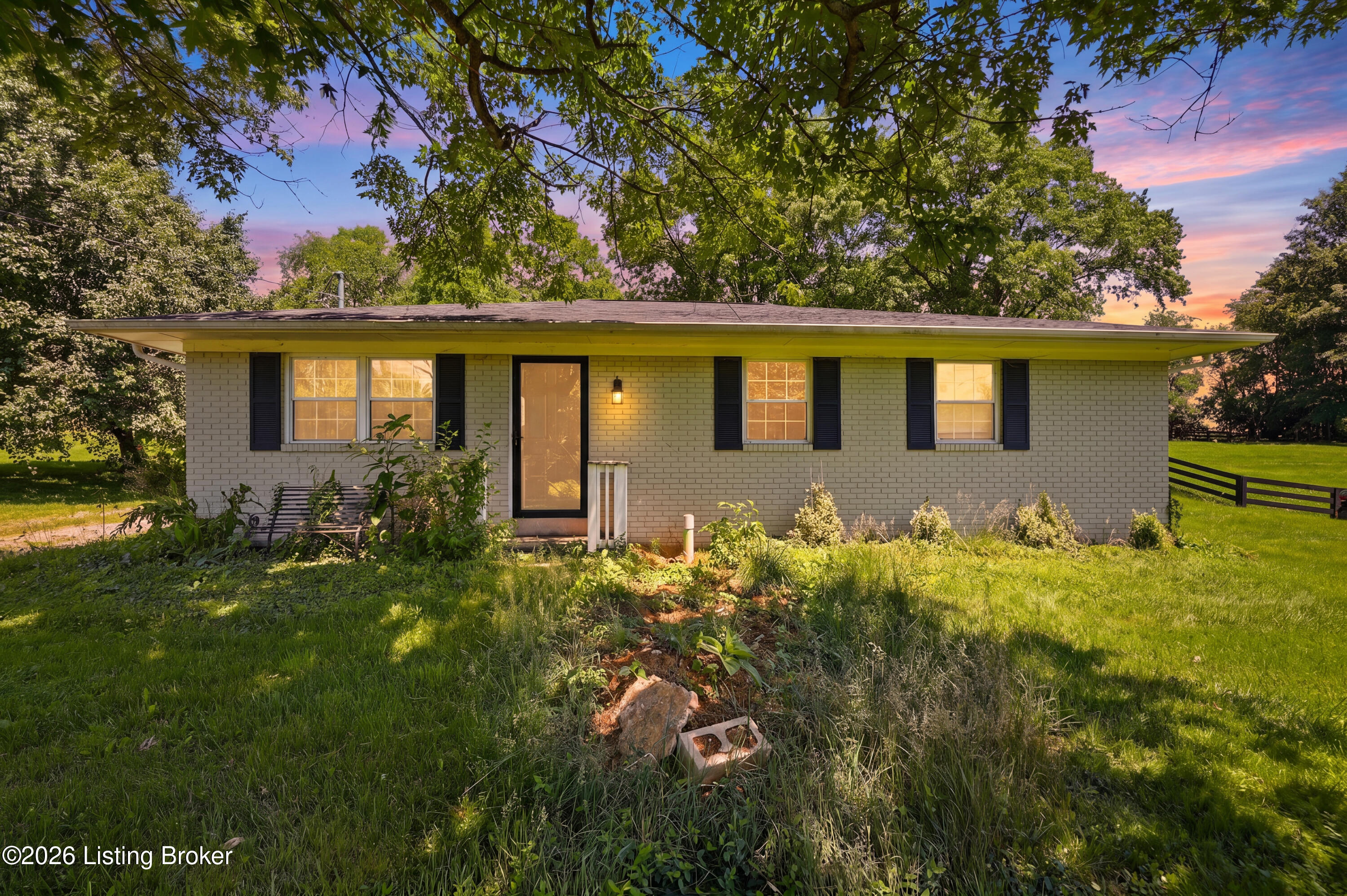 Photo 1 of 43 — 218 Finchville Rd, Shelbyville, KY 40065