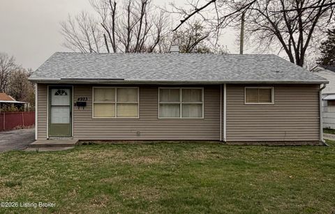 Photo of 4923 Bluebird Ave, Lynnview, KY 40213 (MLS # 1711464)