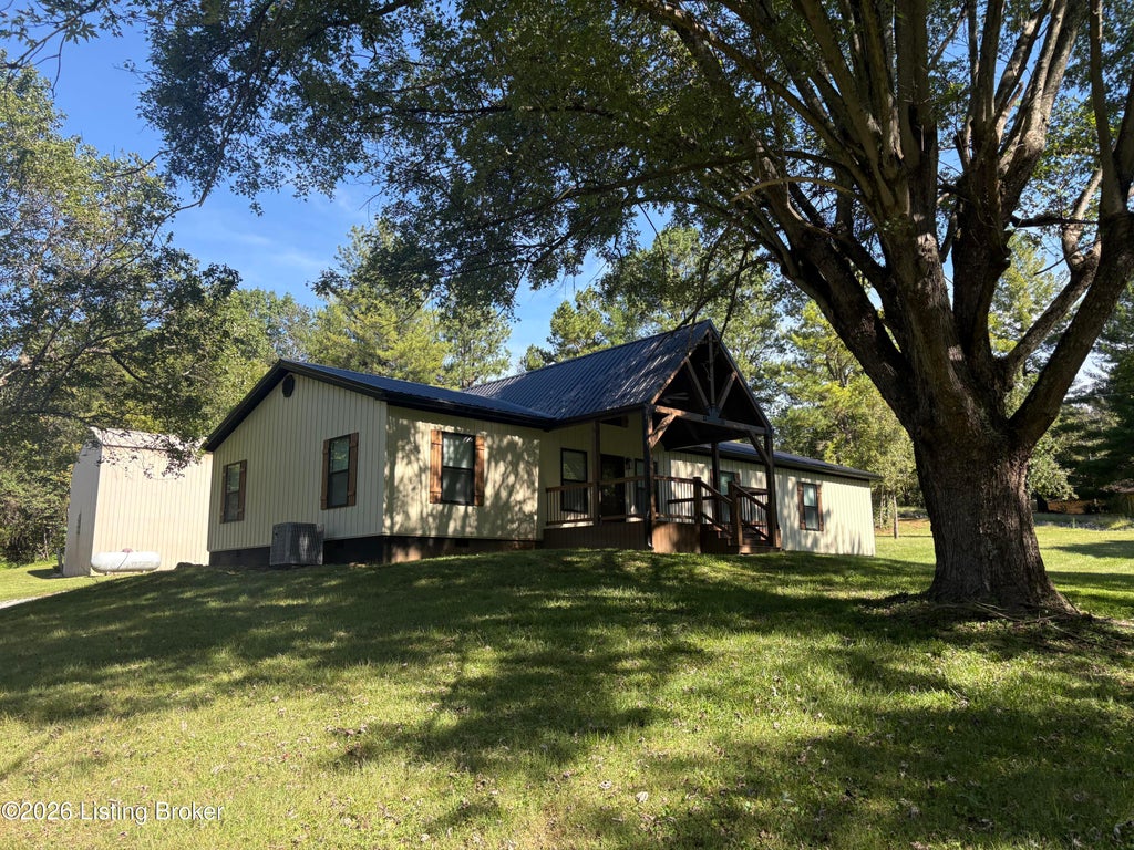 Photo of 1825 KY-1385, Hardinsburg, KY 40143 (MLS # 1729040)