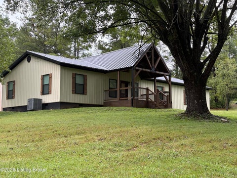 Homes For Sale - 1825 Ky-1385<br/> Hardinsburg, KY 40143